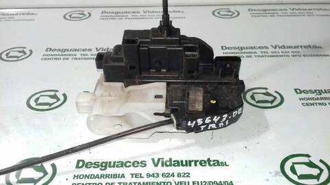 Cerradura Puerta Trasera Derecha Kia Ceed CONCEPT 109CV 80KW