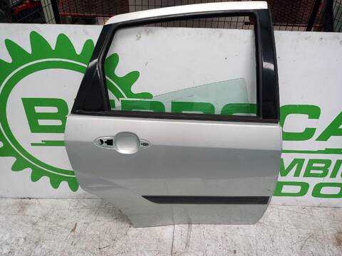 Puerta Trasera Derecha Ford Focus AMBIENTE 90CV
