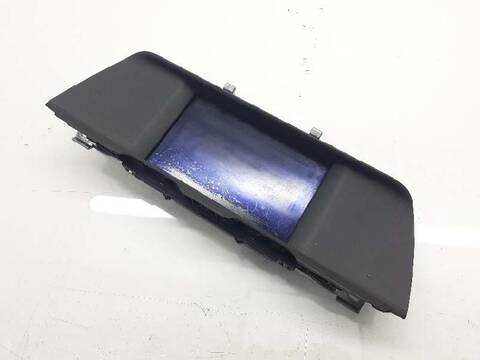 Pantalla Multifuncion Bmw Serie 5 518 520 D 184CV 135KW