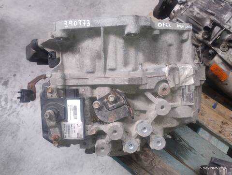 Caja Cambios Opel Insignia A20DTH BERLINA