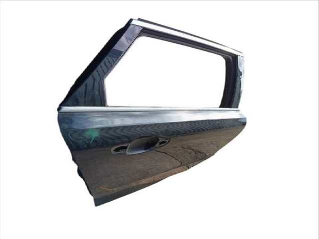 Foto 2ª: Puerta Trasera Derecha Peugeot 508 2.0 HDI