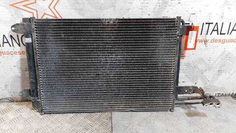 Radiador Calefaccion A.A. Seat Altea SPORT-UP 140CV 103KW