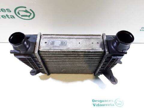 Foto 2ª: Intercooler Renault Clio DYNAMIQUE GRANDTOUR 86CV 63KW [K9K T7] (2008)