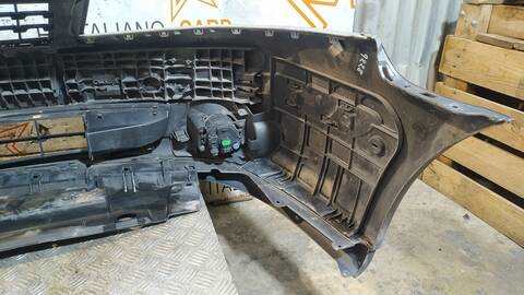 Foto 2ª: Paragolpes Delantero Renault Laguna CONFORT EXPRESSION 110CV 81KW [F9Q17] (2006)