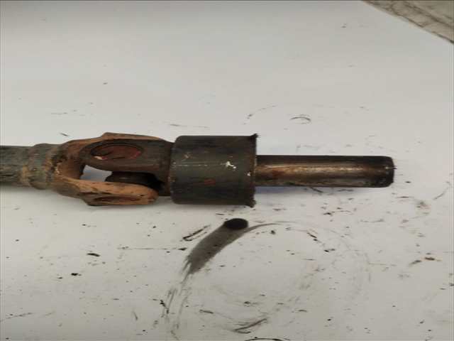 Foto 2ª: Transmision Delantera Derecha Mitsubishi Montero 2.5 DIESEL [4D56T] (1997)