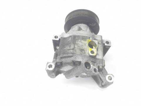 Foto 3ª: Compresor Aire Acondicionado Fiat Panda CROSS (2012)