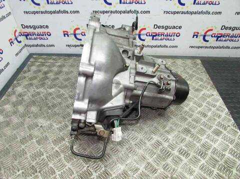 Caja Cambios Mazda 6 FS2C BERLINA