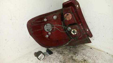 Foto 2ª: Piloto Trasero Derecho Hyundai Getz 1.4 CAT 97CV 71KW [G4EE] (2005)