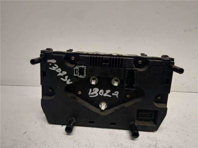 Foto 2ª: Mando Climatizador Peugeot 307 2.0 HDI 110 [RHS (DW10ATED)]