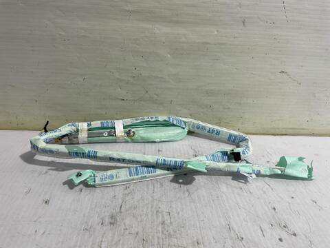 Airbag Cortina Delantero Derecho Volkswagen Golf COMFORTLINE BLUEMOTION AUT. 150CV