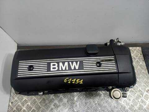 Foto 2ª: Culata Bmw Serie 5 518 226S1 BERLINA (2005)