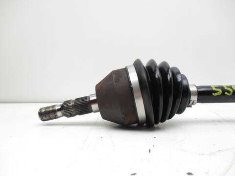 Foto 2ª: Transmision Delantera Izquierda Opel Astra Z17DTH BERLINA (2005)