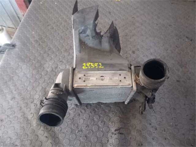 Intercooler Volkswagen Golf 1.9 25 ANIVERSARIO [1.9 LTR. - 74 KW TDI]
