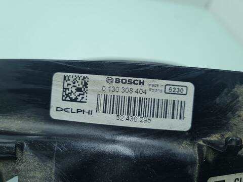 Foto 4ª: Electroventilador Opel Astra COSMO 110CV 81KW [A17DTR] (2010)