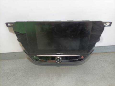 Sistema GPS Opel Corsa EDITION 102CV 75KW