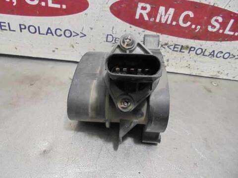 Foto 2ª: Caudalimetro Bmw Serie 3 315 2.0 16V DIESEL CAT BERLINA 150CV 110KW [204D4] (2003)
