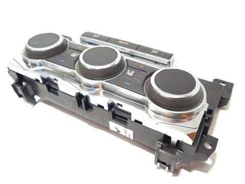 Foto 3ª: Mando Climatizador Land Rover Range AUTOBIOGRAPHY 340CV 250KW [448DT] (2013)