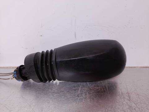 Foto 2ª: Retrovisor Izquierdo Fiat Punto 1.2 8V BERLINA 60CV 44KW [188A4000] (2003)
