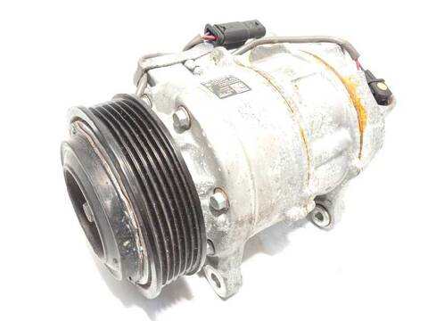 Foto 2ª: Compresor Aire Acondicionado Bmw Serie 3 315 320I M SPORT 184CV 135KW [B48B20A] (2017)