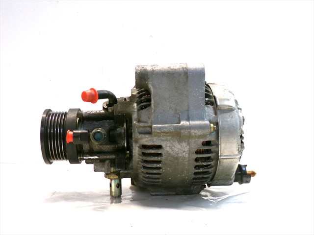 Foto 3ª: Alternador Hyundai Getz 1.5 CDRI 3P 61KW [3EA] (2005)