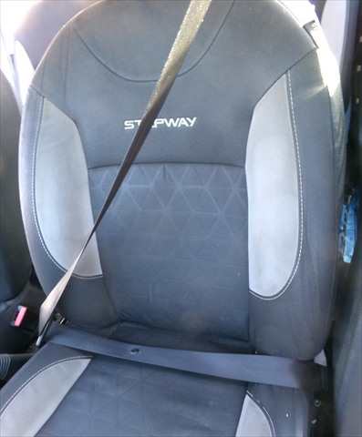 Cinturón Delantero Izquierdo Dacia Sandero 1.5 DCI STEPWAY,2013-2016