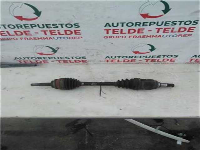 Transmision Delantera Izquierda Toyota Avensis 2.0