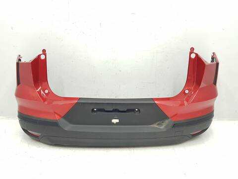 Paragolpes Trasero Renault Clio SIN DEFINIR