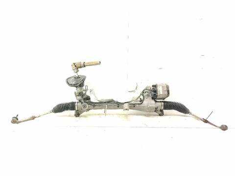 Cremallera de Direccion Ford Focus 1.6 TDCI