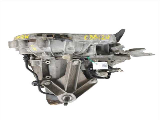 Foto 2ª: Caja Cambios Renault Megane 1.5 DCI LM0F LM0T LM2B) II SEDAN LM0/1_) (2003)