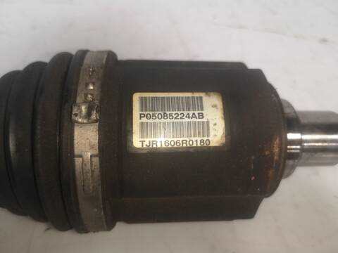 Transmision Delantera Izquierda Dodge Caliber BSY