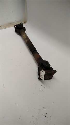 Transmision Delantera Derecha Nissan Patrol 2.7 DIESEL