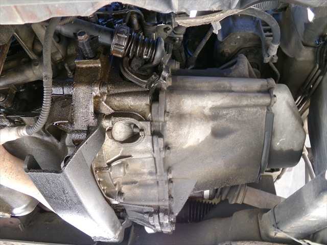 Caja Cambios Citroen C4 1.6 G 2004-2010