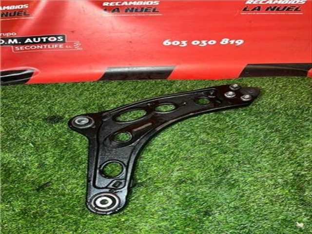 Foto 2ª: Brazo Suspension Delantero Izquierdo Renault Trafic L1H1 3 0T 8/9 ASIENTOS) EQUILIBRE BLUE DCI FAP CAT 110CV 81KW [M9R Z7]