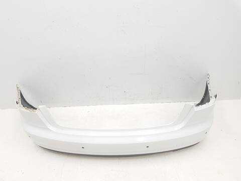 Foto 2ª: Paragolpes Trasero Audi A6 2.0 TDI ULTRA