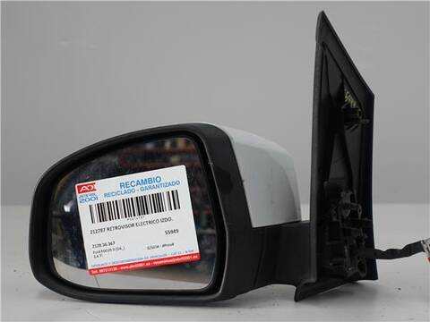 Retrovisor Izquierdo Ford Focus 1.6 TI 115CV 85KW