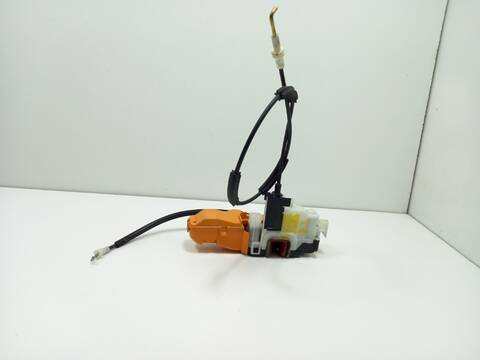 Foto 3ª: Cerradura Puerta Delantera Izquierda Ford Ka 169A4000 (2015)