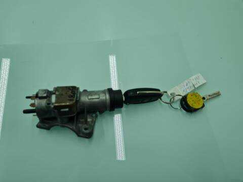 Foto 2ª: Motor de Arranque Seat Exeo STYLE BERLINA 150CV 110KW [CFM] (2008)