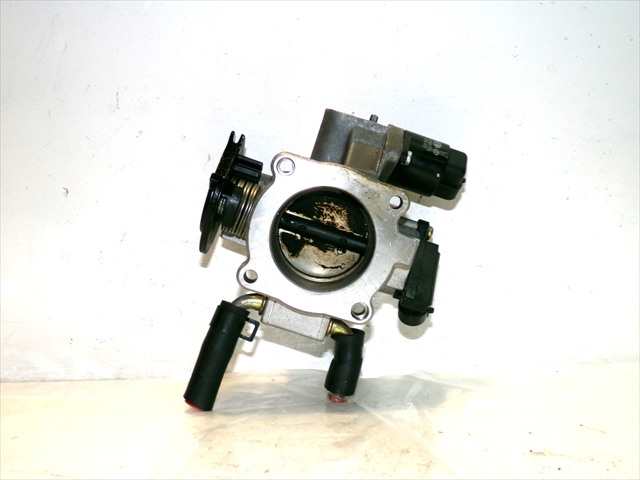 Foto 2ª: Caja Mariposa Chevrolet Kalos 1.4 G 2003-2005 [F14S3] (2005)