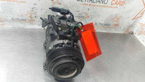 Compresor Aire Acondicionado Bmw Serie 5 518 520 D 184CV 135KW