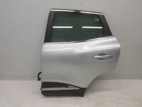 Puerta Trasera Izquierda Renault Kadjar BUSINESS