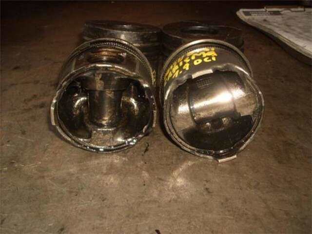 Despiece Motor Mitsubishi Carisma 1.9 DI-D
