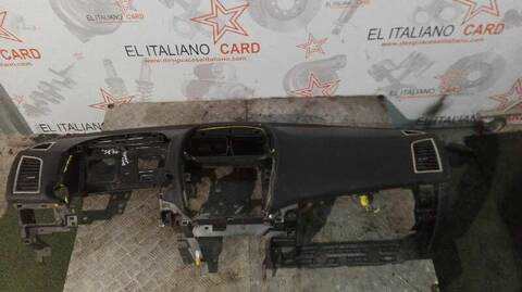 Kit Airbag Peugeot 4008 ALLURE 150CV 110KW