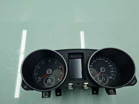 Cuadro de Instrumentos Volkswagen Golf GTI 211CV 155KW