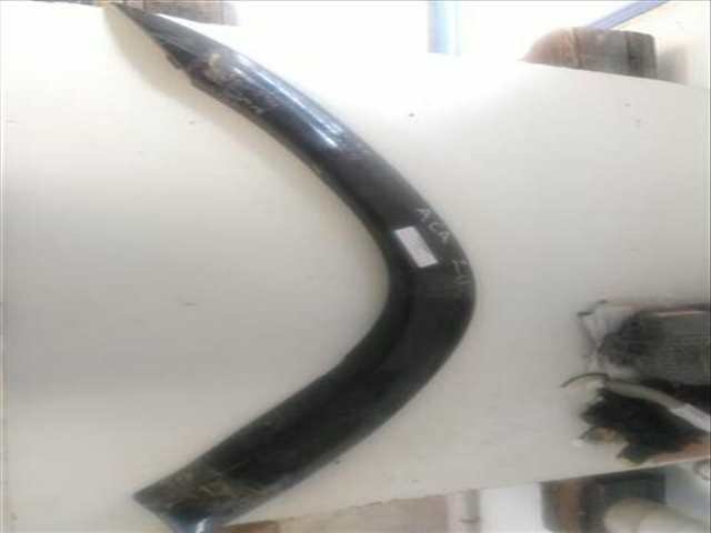 Aletin Delantero Izquierdo Toyota Rav4 G