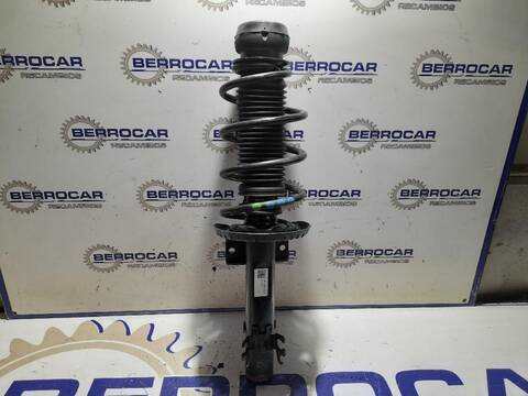 Foto 2ª: Amortiguador Delantero Derecho Seat Ibiza 1.0 TSI 95CV [DLAC] (2015)