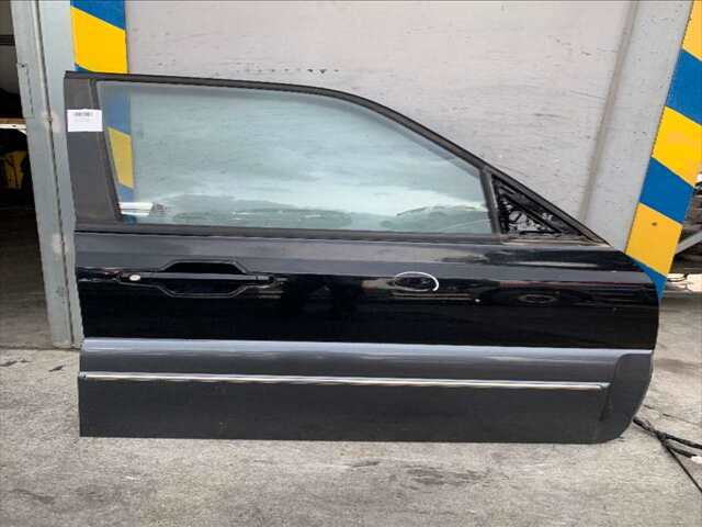 Puerta Delantera Derecha Hyundai Terracan 2.9 CRDI