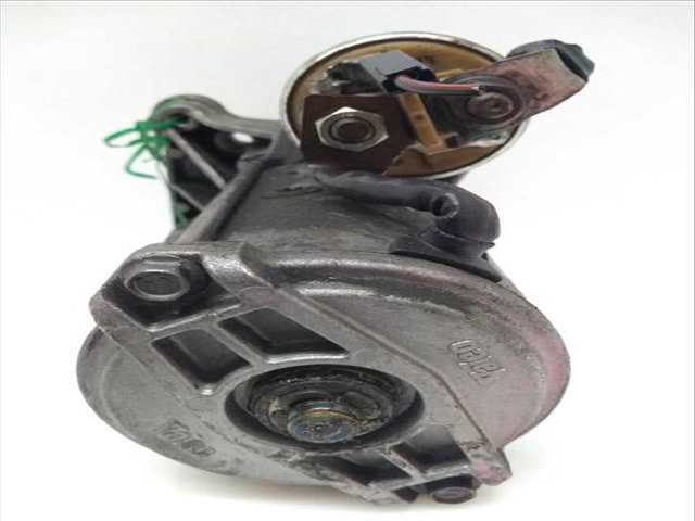 Foto 2ª: Motor de Arranque Mitsubishi Space Star 1.9 DI-D DG4A) (1998)