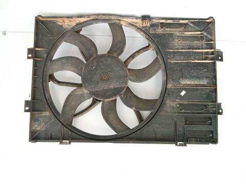 Electroventilador Volkswagen Transporter 2.0 TDI 140CV 103KW FURGONETA