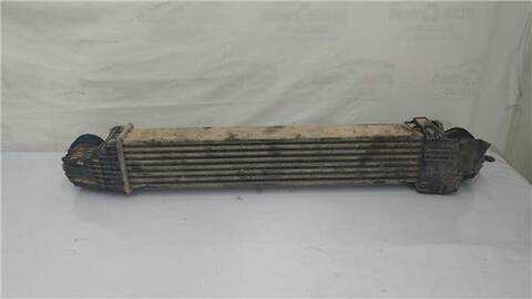 Foto 3ª: Intercooler Mercedes Clase E 180 3.2 E 320 CDI 211.026) [3 2 LTR. - 150 KW CDI CAT] BERLINA 204CV
