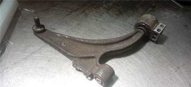 Foto 2ª: Brazo Suspension Delantero Derecho Opel Astra 1.4 TURBO [A14NET]
